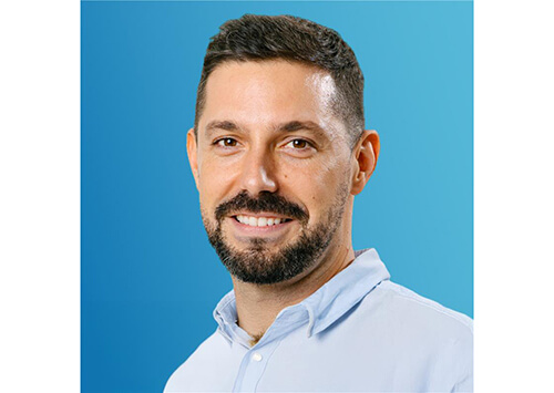 Alejandro Aguilera