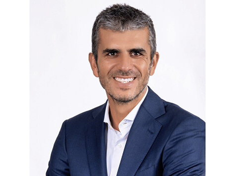 Carlos Guimarães Pinto