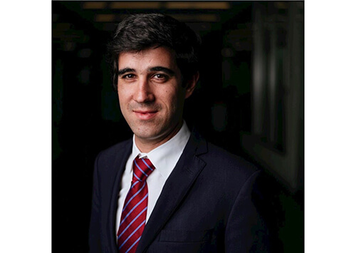 Frederico Almeida Nunes