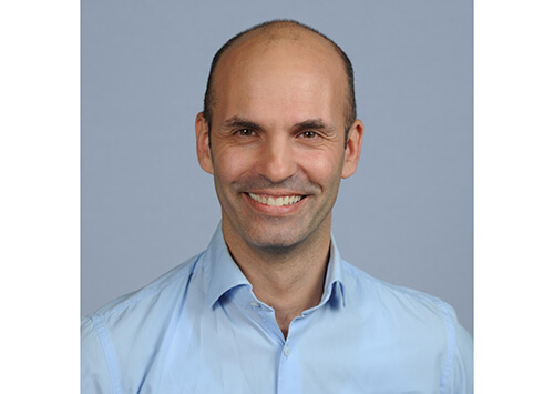 Johan Van Puymbrouck