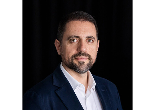 Pedro Gomes